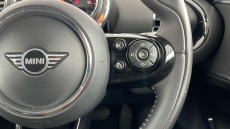 MINI Clubman 1.5 Cooper Exclusive 6dr Auto Petrol Estate